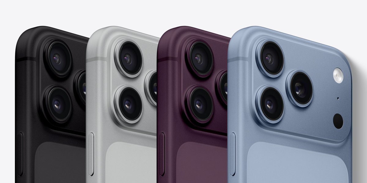 Iphone 18 Pro and Pro Max