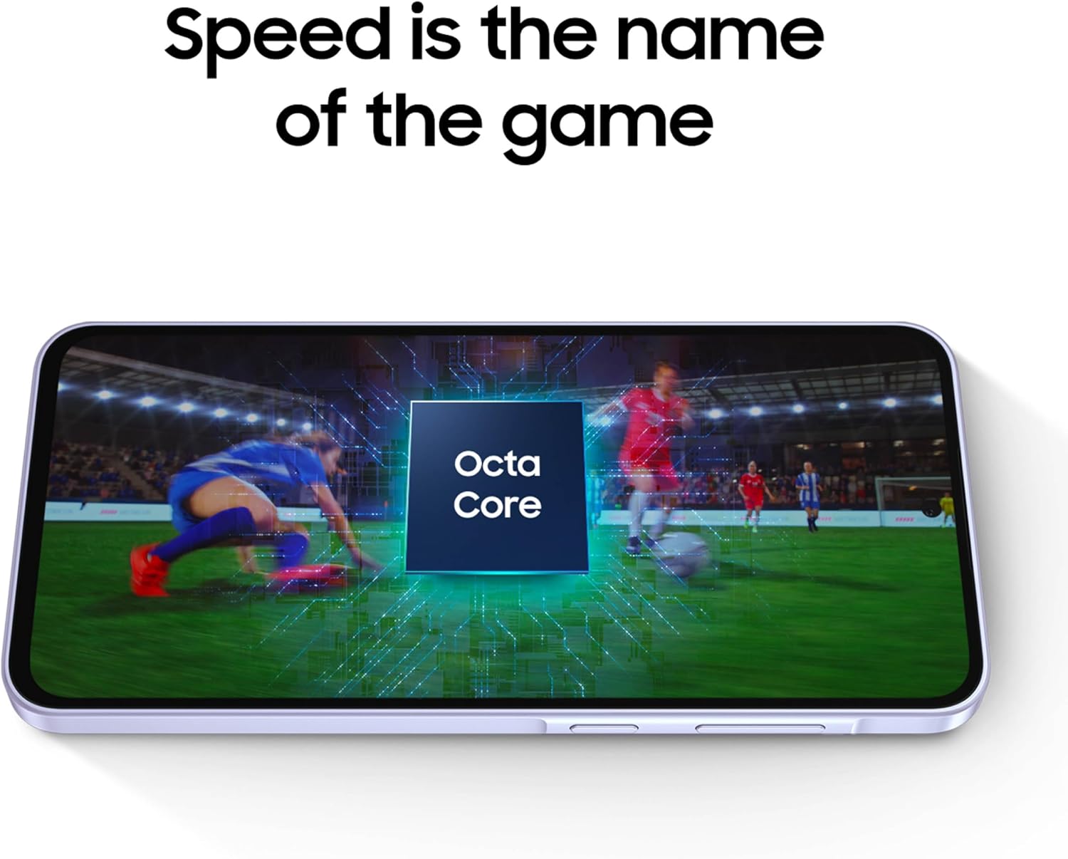 Samsung Galaxy A36 5G