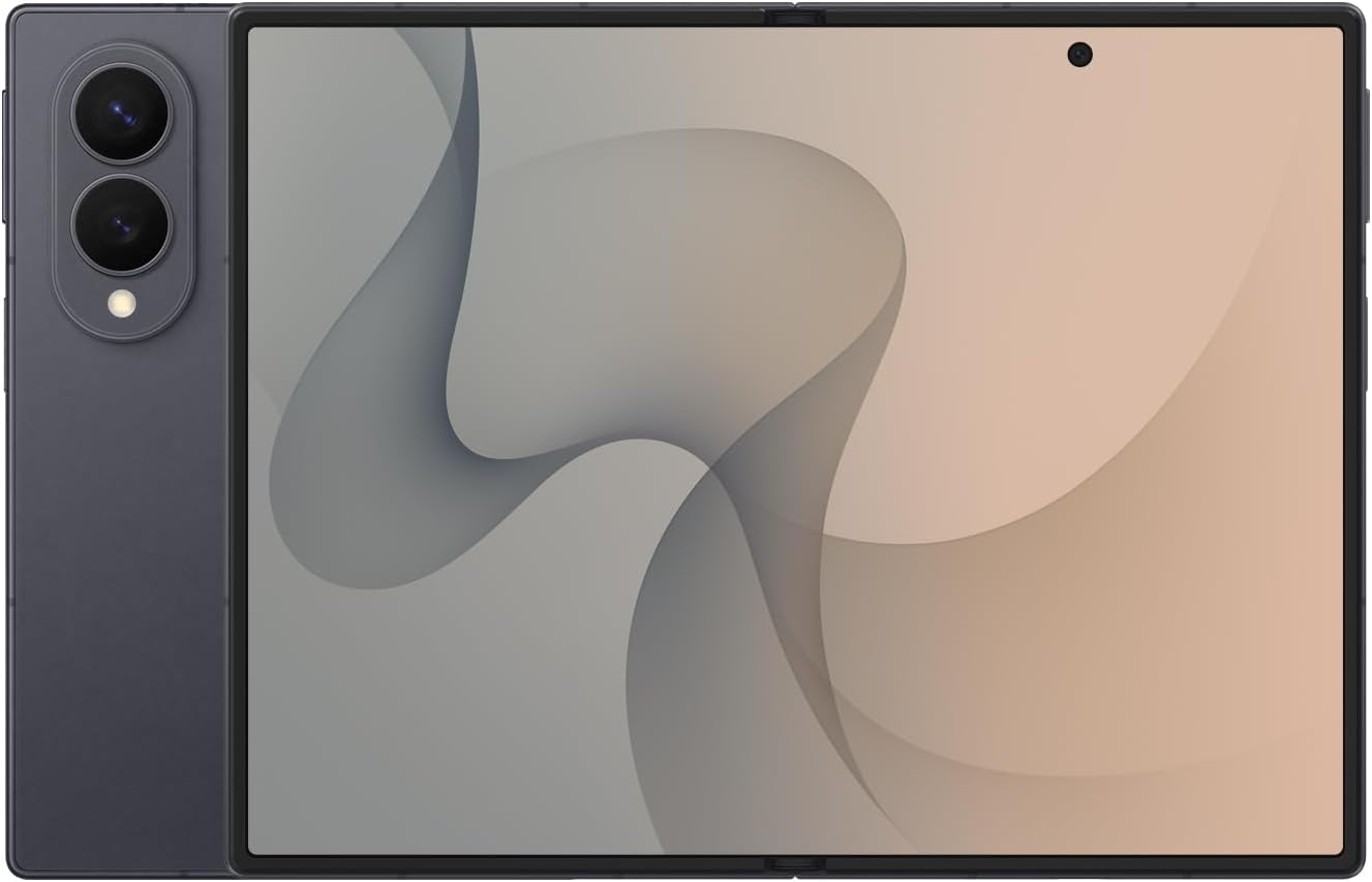 Samsung Galaxy Z Fold8