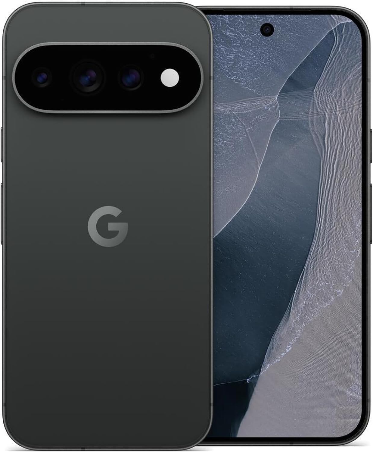 Obsidian (Matte)