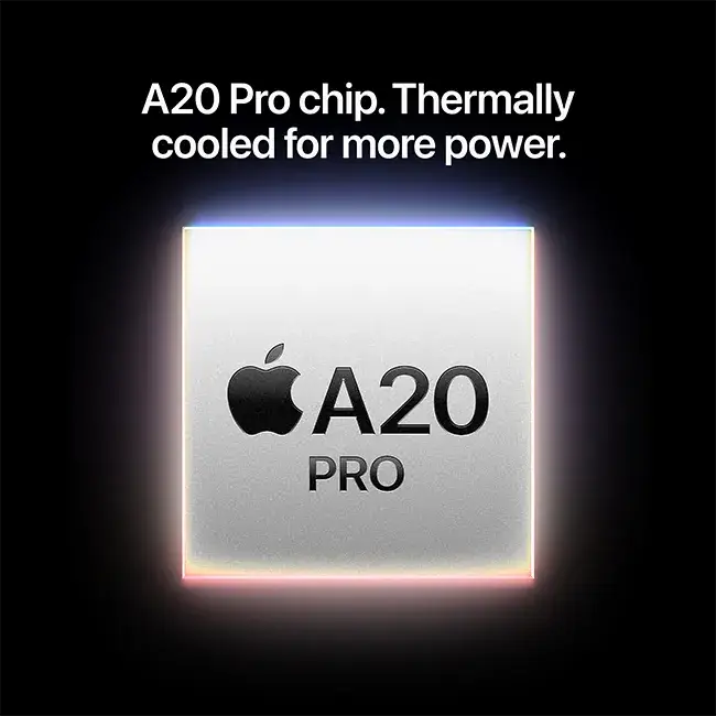 iPhone 18 Pro