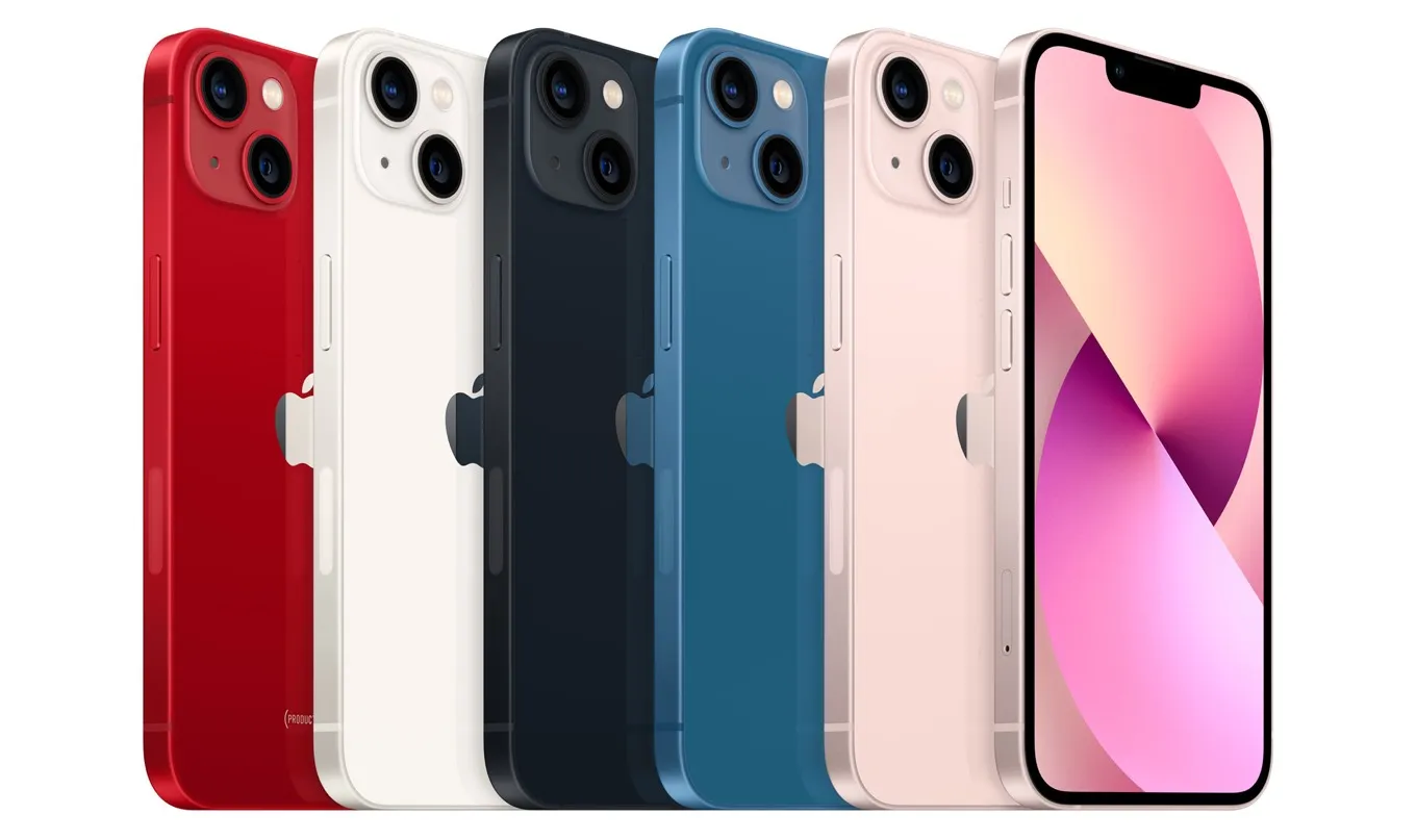 Any Color