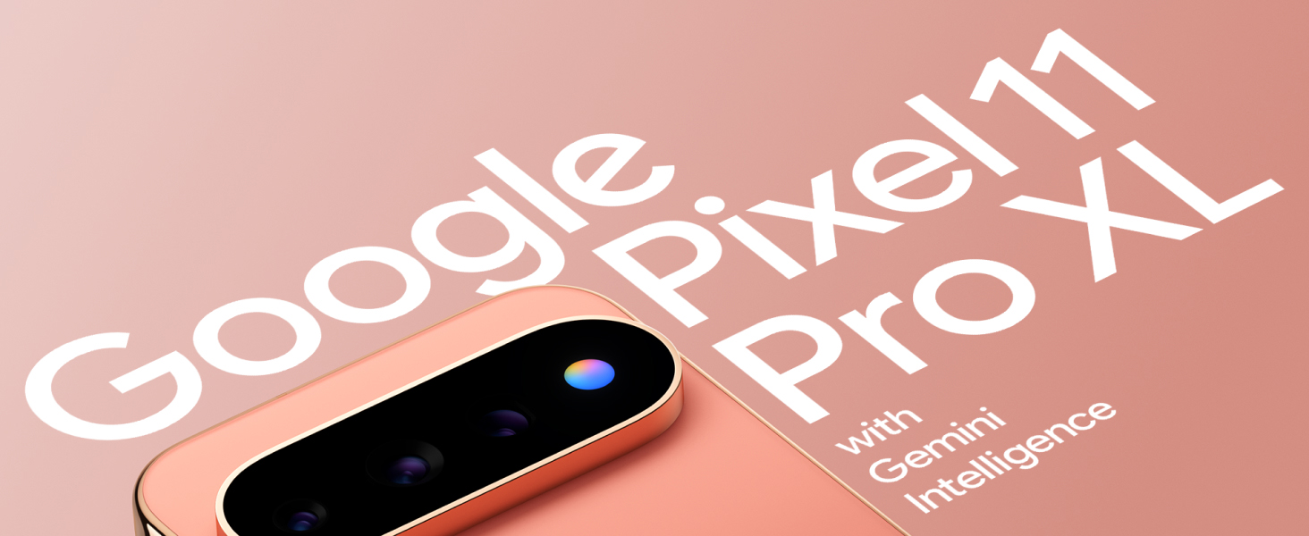Google Pixel 11 Pro