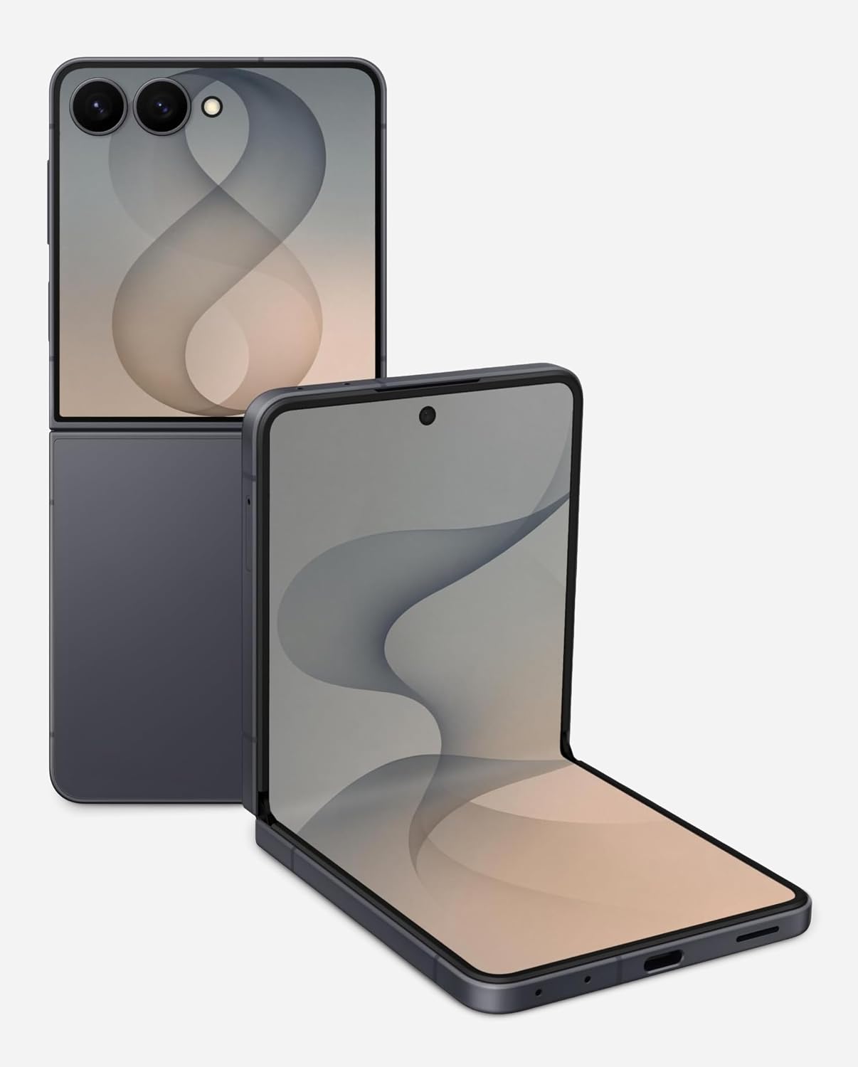 Samsung Galaxy Z Flip8