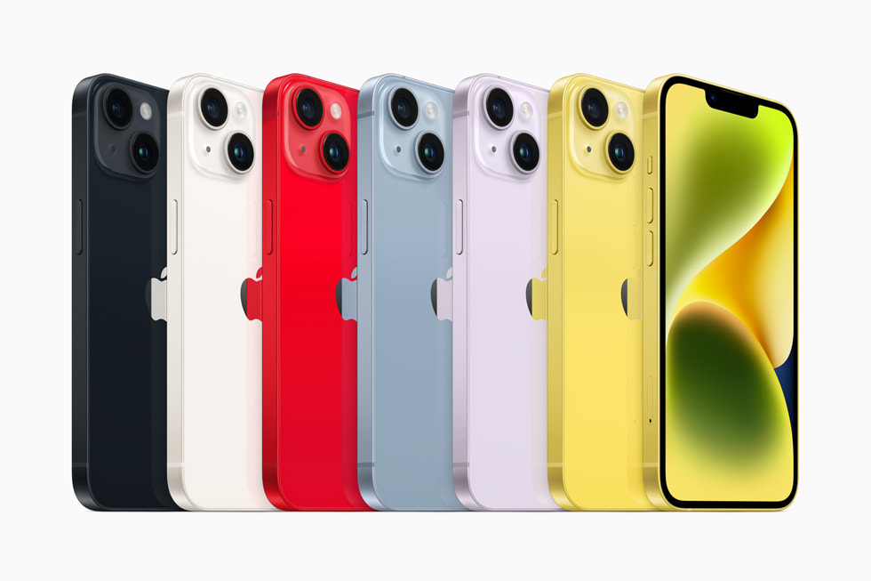 Any Color