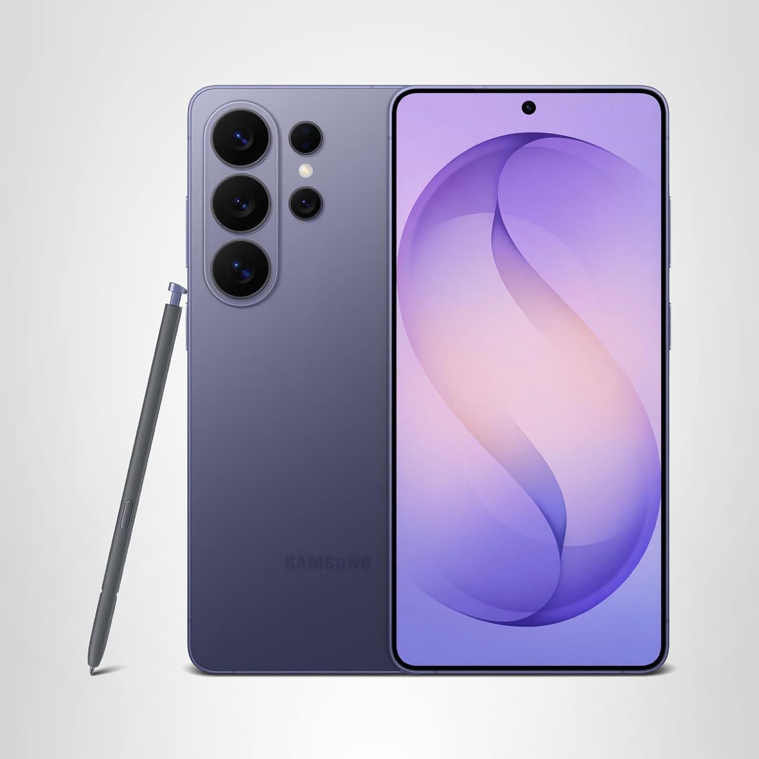 Cobalt Violet