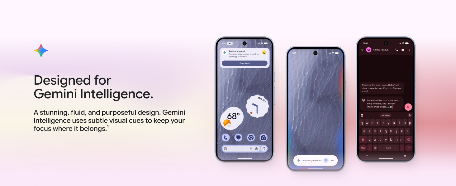 Google Pixel 11